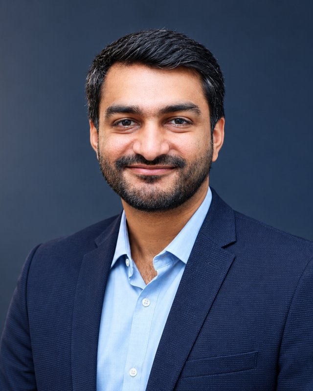 Varun Chiddarwar